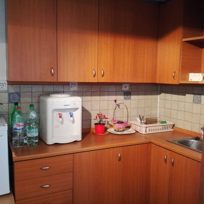 Дава се под наем Двустаен апартамент в София, 7-ми 11-ти километър - 70 кв.м за 450 € - Снимка #1