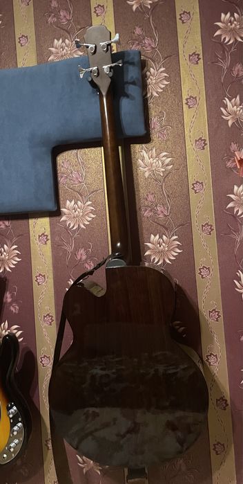 Акустический бас Aria-295