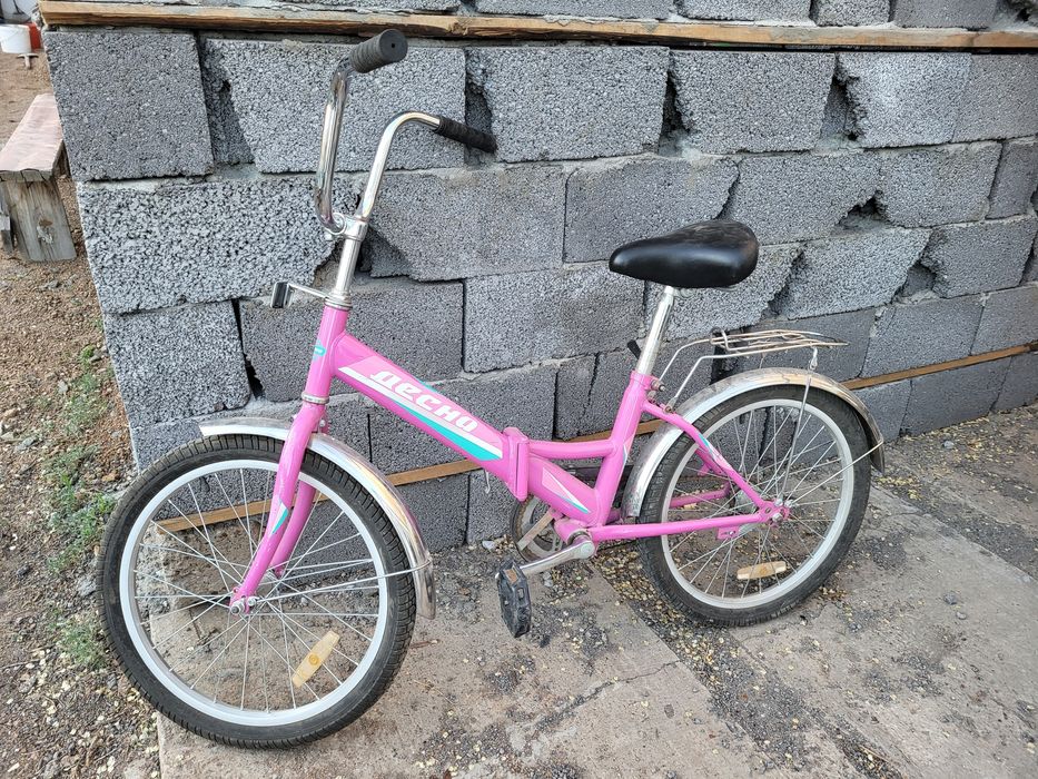 Продам велосипед