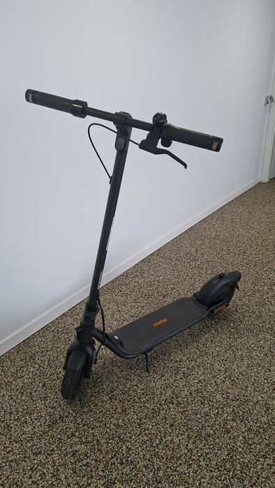 Trotineta electrica Segway-Ninebot f2
