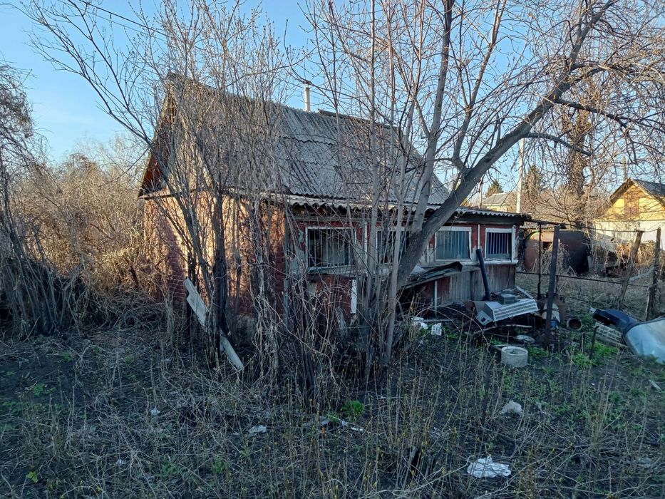 Продам участок 10 соток