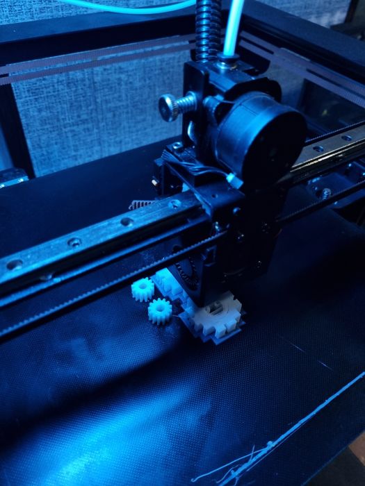 3d printer hizmati, tez va sifatli