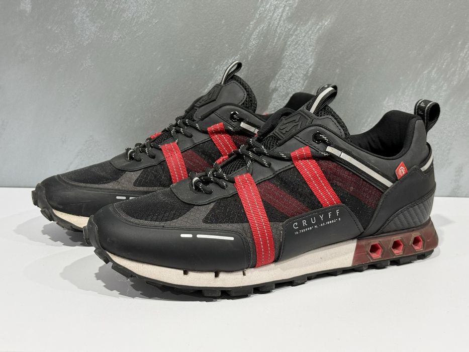 Мъжки обувки Cruyff Monserrat / 43