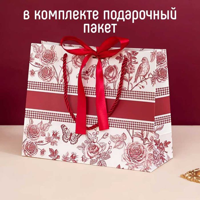 Набор заколок для волос