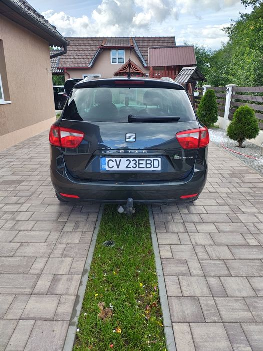 Seat Ibiza 1.2TDI