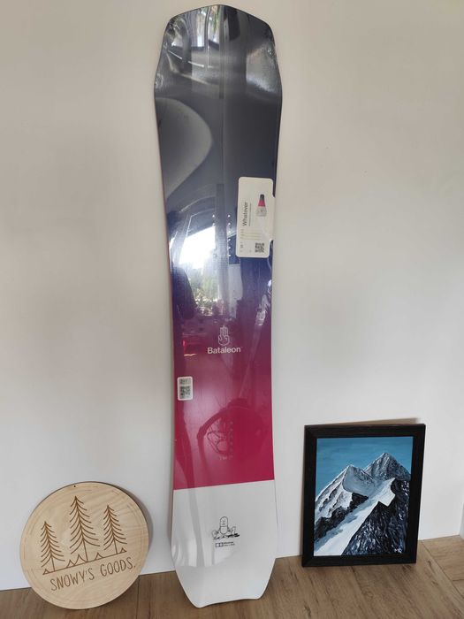 Сноуборд Екипировка Разпродажба 2023-2025 /GNU,LIB,BURTON,NITRO.../