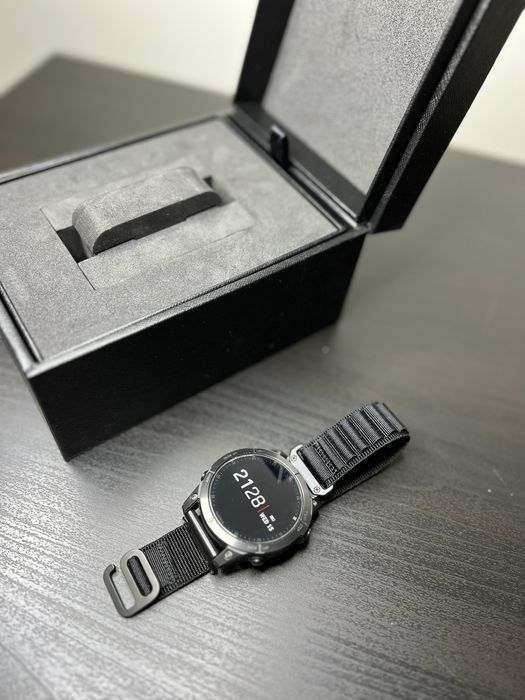 Ремешки для часов Garmin