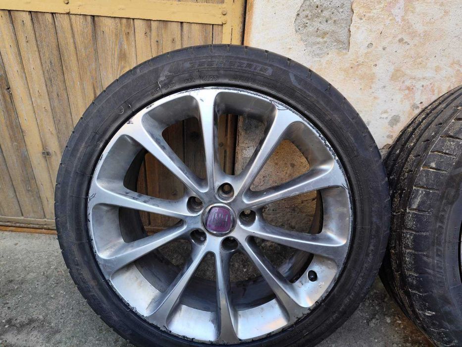 Джанти 18 " 5х110