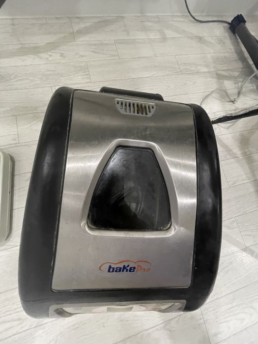 Хлебопечка