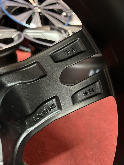 Джанти 18 Цола 5х112 BMW X1 F48 X2 F39 Gran Taurer F 45 F 46 1 ser F70 F40 2 ser F74 F 78 F 44