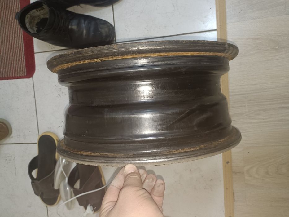 Диски для легковых автомобилей