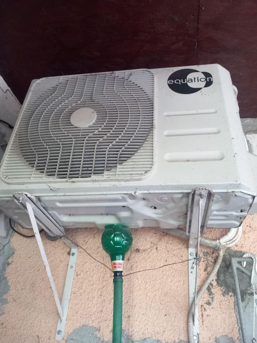 Aer condiționat Inventer 9000 BTU