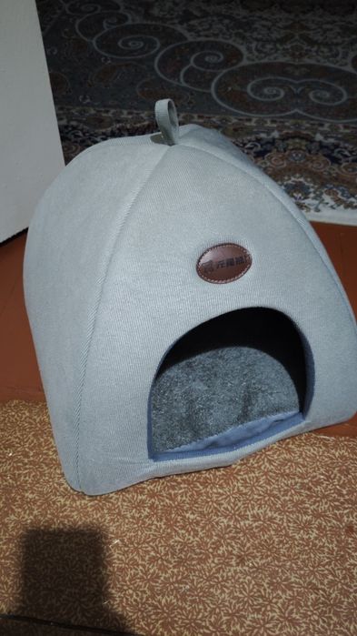 Домик для кошки или кота