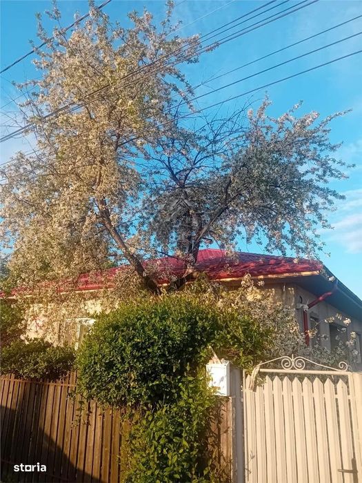Casa noua parter | 3 camere | Vadu Sapat Prahova