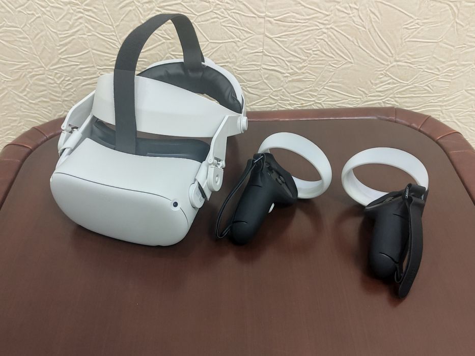 Meta quest 2 (128GB)