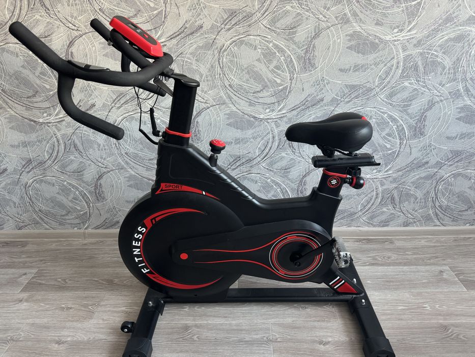 Продам велотренажер