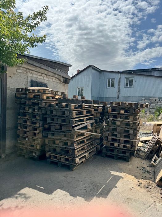 Пролам поддоны , кирпичи