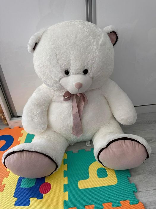 Плюшен тигър. Идеален подарък за любим човек