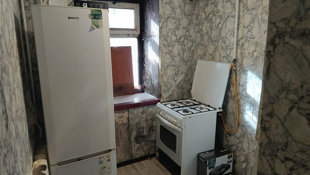 Сдам квартиру на юбилейном