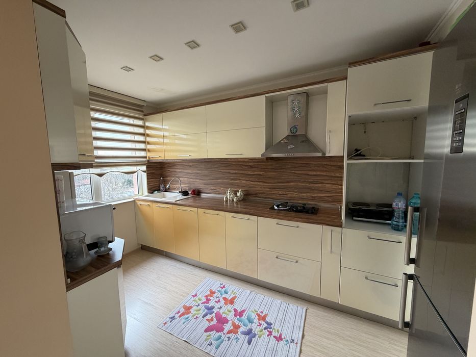 Продава се Етаж от къща в Айтос - 120 кв.м за 2084 €/кв.м - Снимка #7