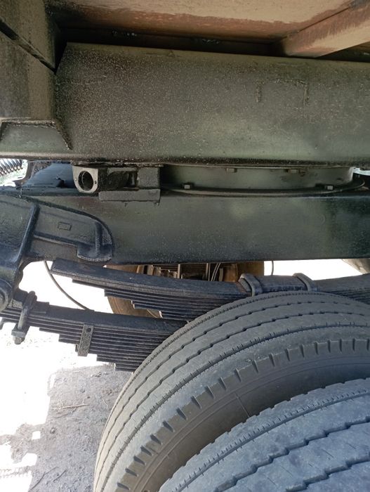 Прицеп самосвал зерновоз