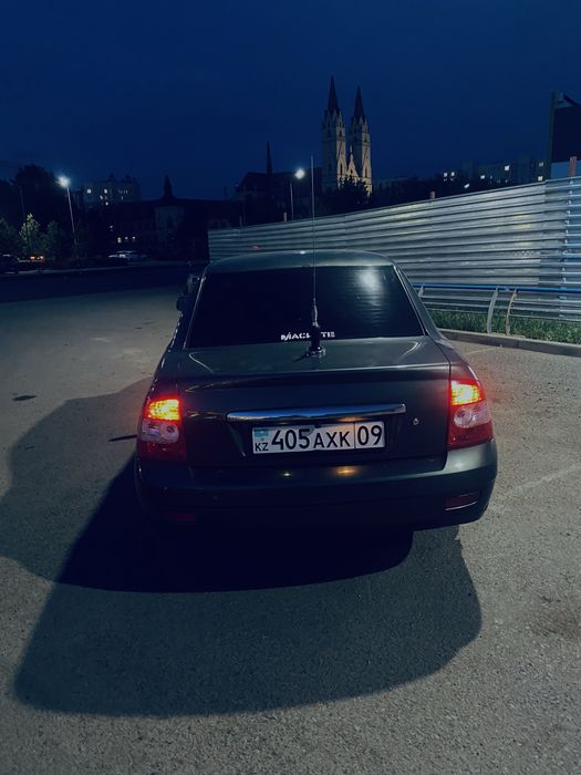 Лада приора продажа