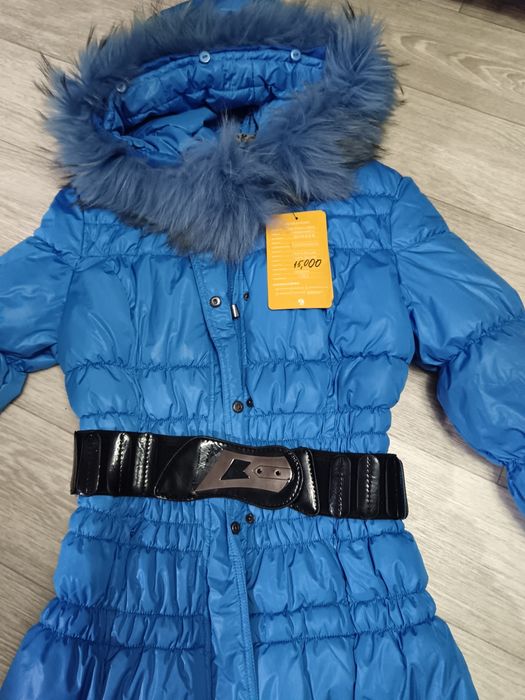 Продам куртку демисезонную