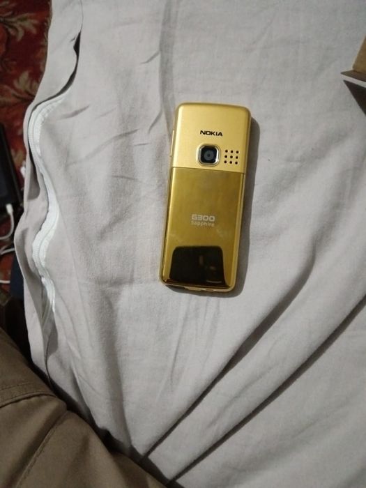 Новый нокиа звонилка 3500