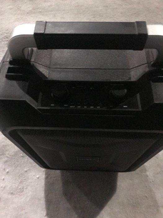 Microlad  колонка