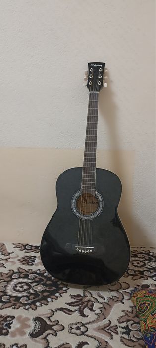 Gitara Veston modeli : F-38/BK