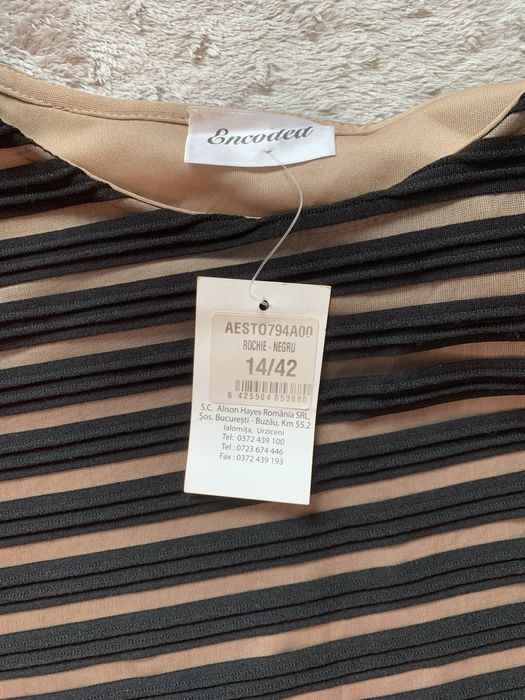 Rochie dama Noua m42