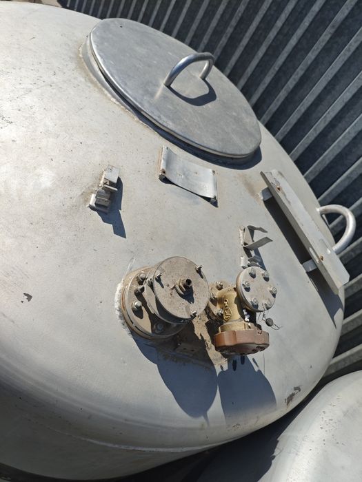 Биохранилище Хб-05