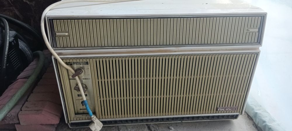 Кондиционер БК 1500 сотилади жуда зур холатда, бекорчиликка тел кимела