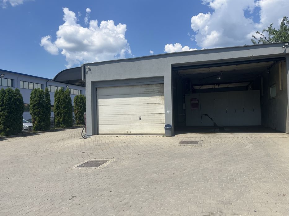 Spatiu comercial de inchiriat