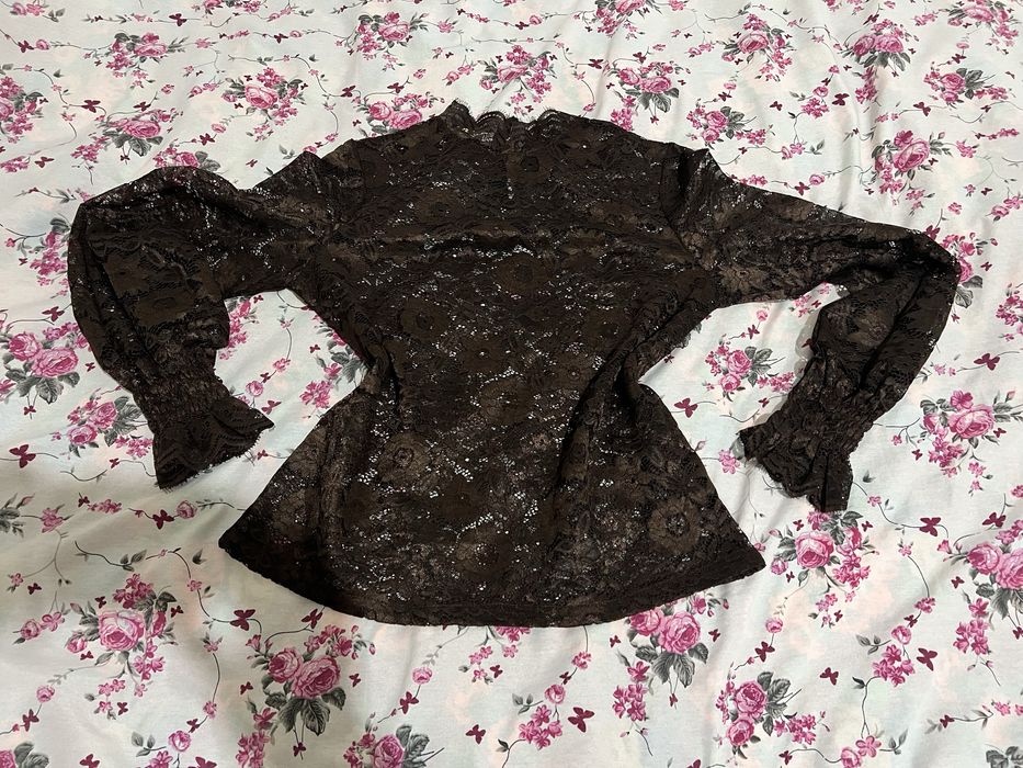 Корсет и кофта 6000 покупала 14000