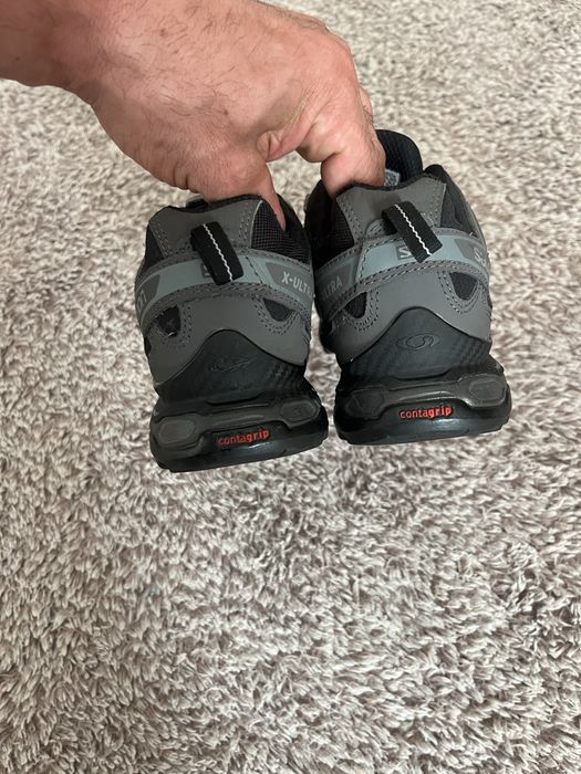 Salomon X Ultra 2 GTX-мъжки треккнг обувки