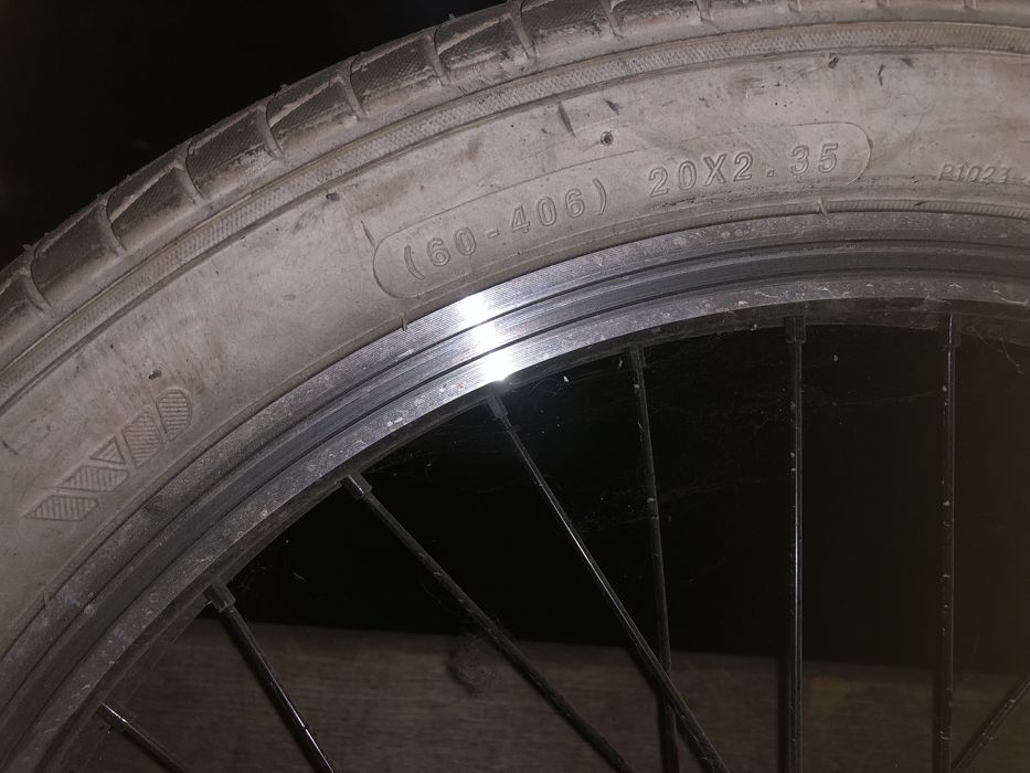 Бмх бу состояние