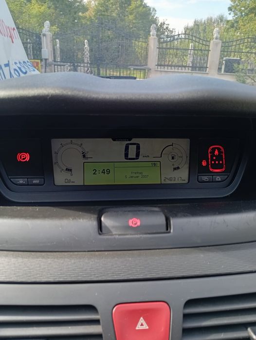 Vând sau Schimb  Citroen C4