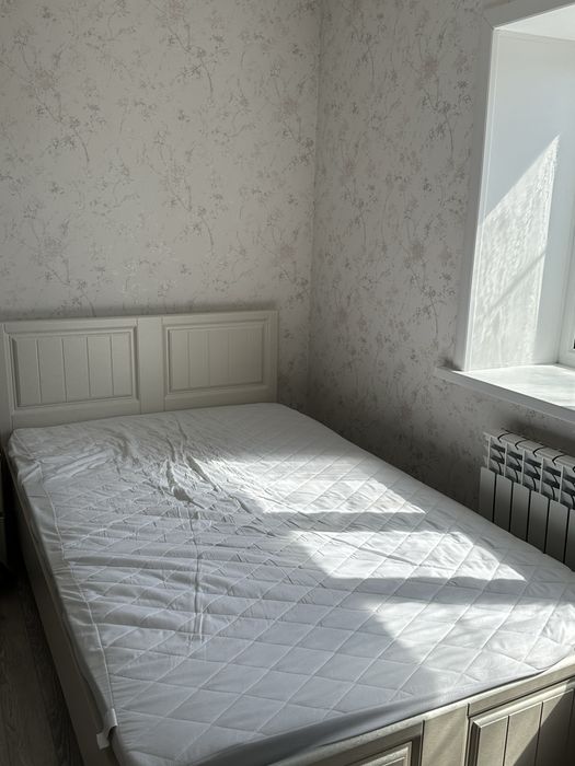 Продаются две новые кровати