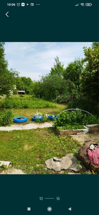 Продам дачу на меловых общ Космос 1млн 500