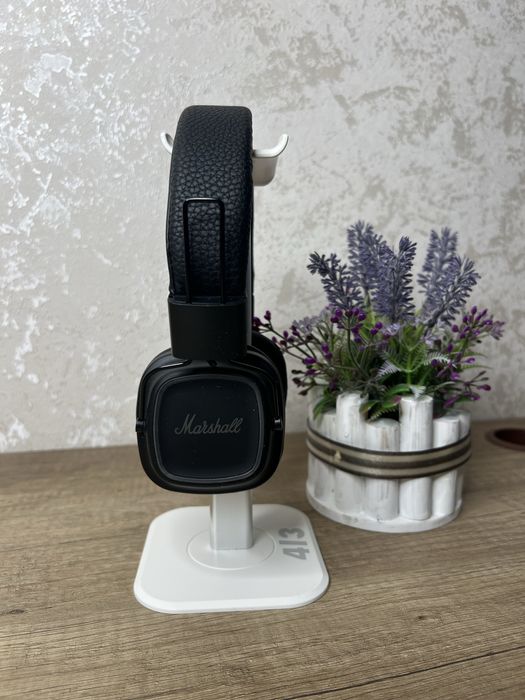 Наушник Накладные Marshall Major IV