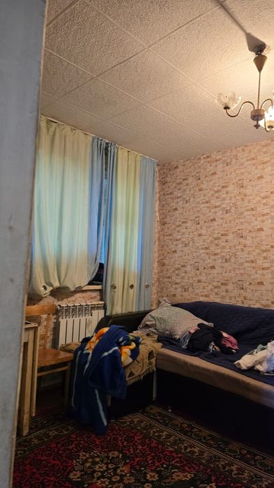 Продается 2 комн.квартира район Нахаловка