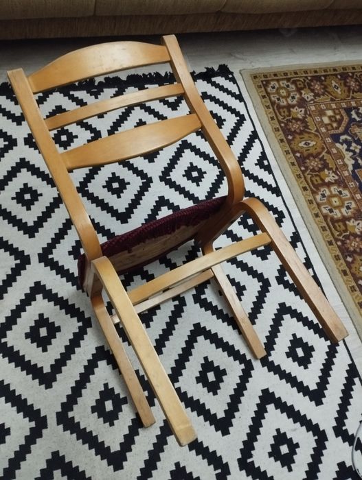 Продам стулья, табуреты советские