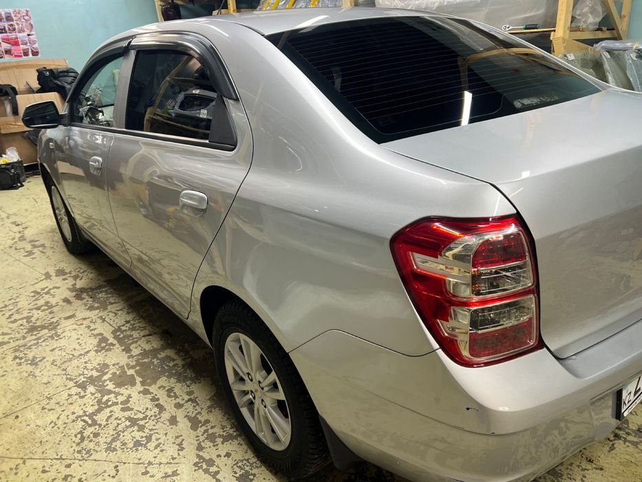 Продам Chevrolet Cobalt