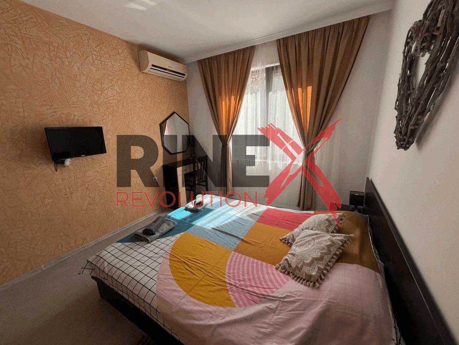 Дава се под наем Едностаен апартамент в Пловдив, Център - 65 кв.м за 590 € - Снимка #2