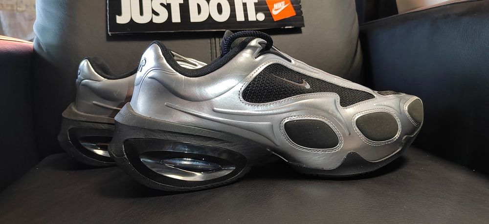 Nike Air Max Muse, номер 44,5
