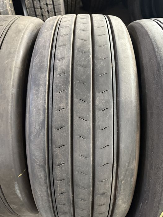 Anvelope Continental Directie 315/60r22,5 Dot 2023