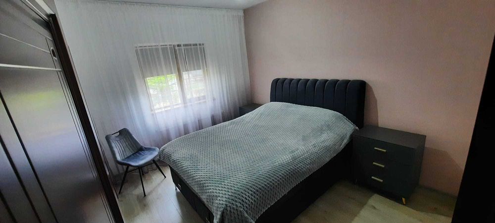 Proprietar – Apartament 4 camere, 120 mp, aproape de Pârtia Clăbucet, Predeal