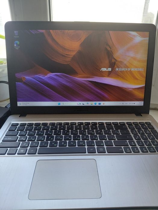 ASUS ноутбук продам