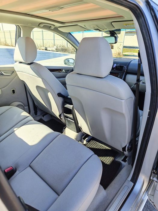 Mercedes A170 Elegance